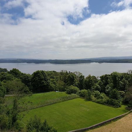 Lila Lake Isle Luxury Aparthotel Слайго Экстерьер фото