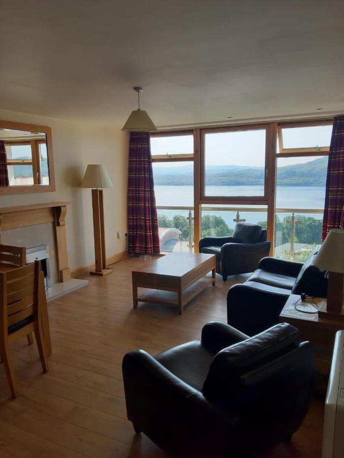 Lila Lake Isle Luxury Aparthotel Слайго Экстерьер фото